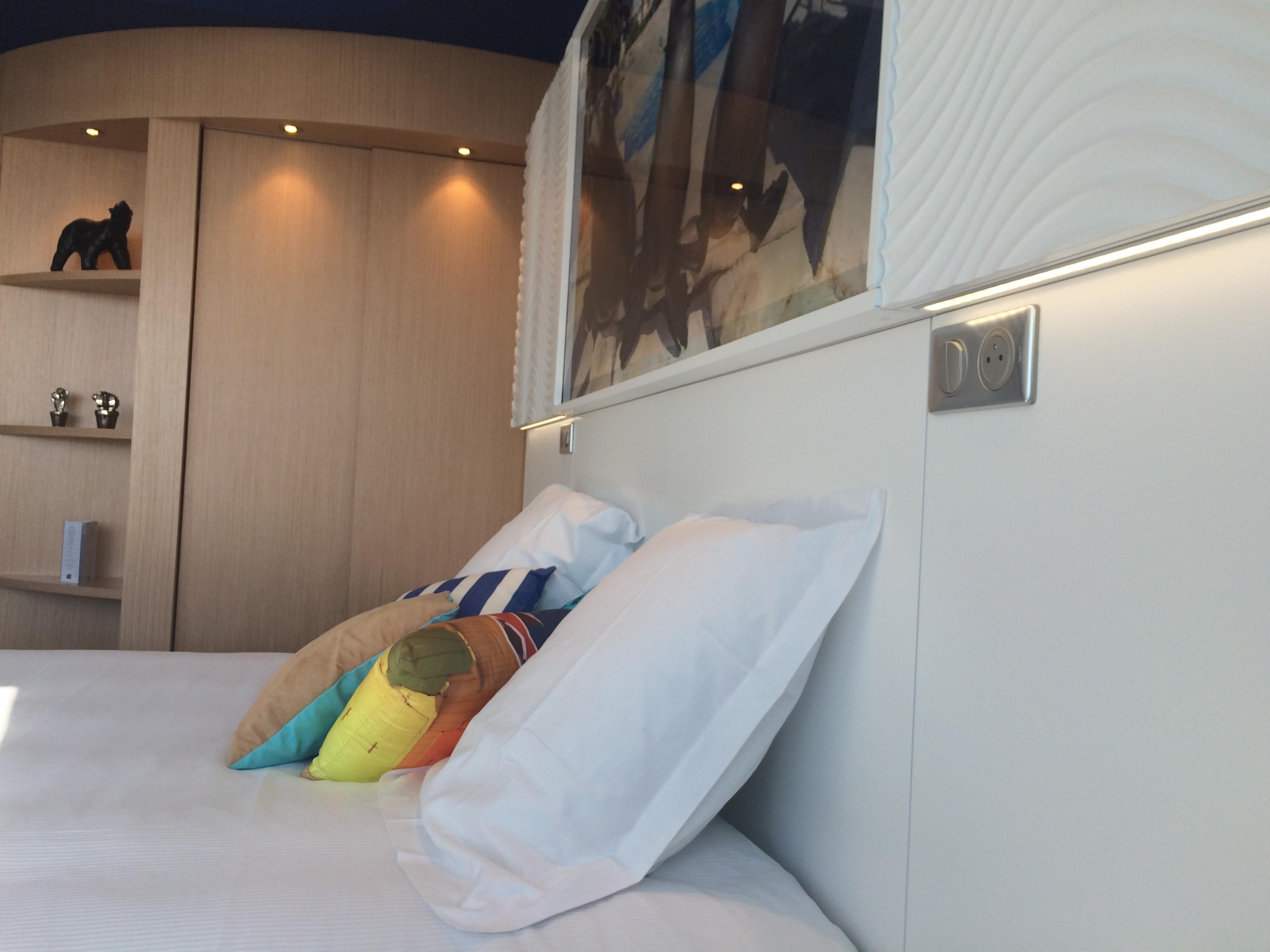 Hotell Marineland