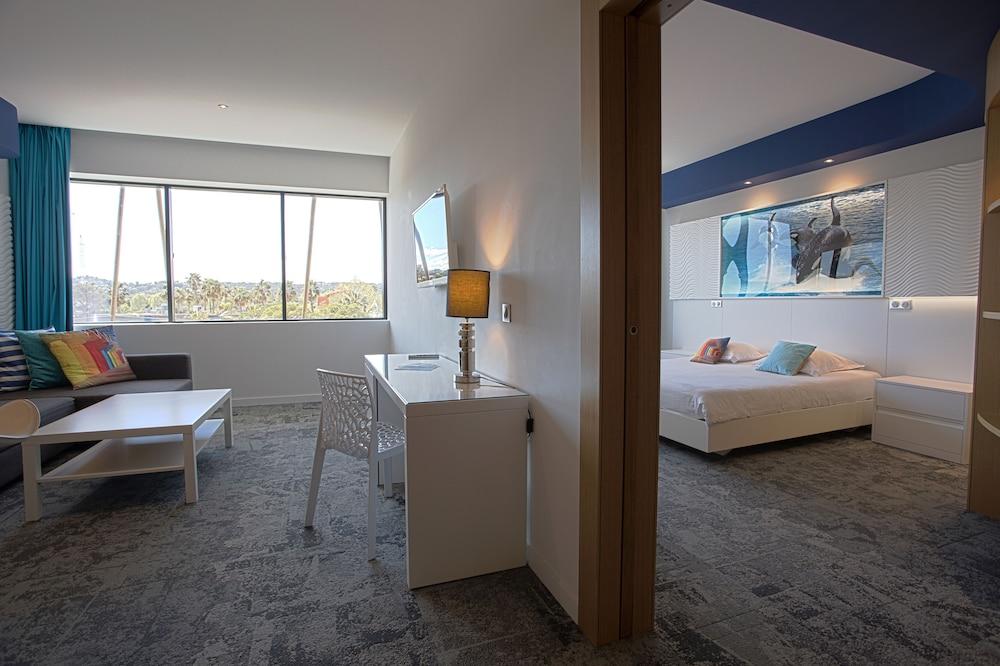 Hotell Marineland 3*