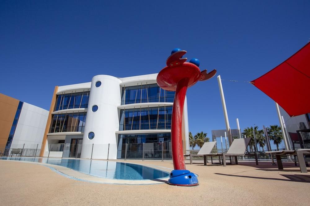 Hotell Marineland Antibes
