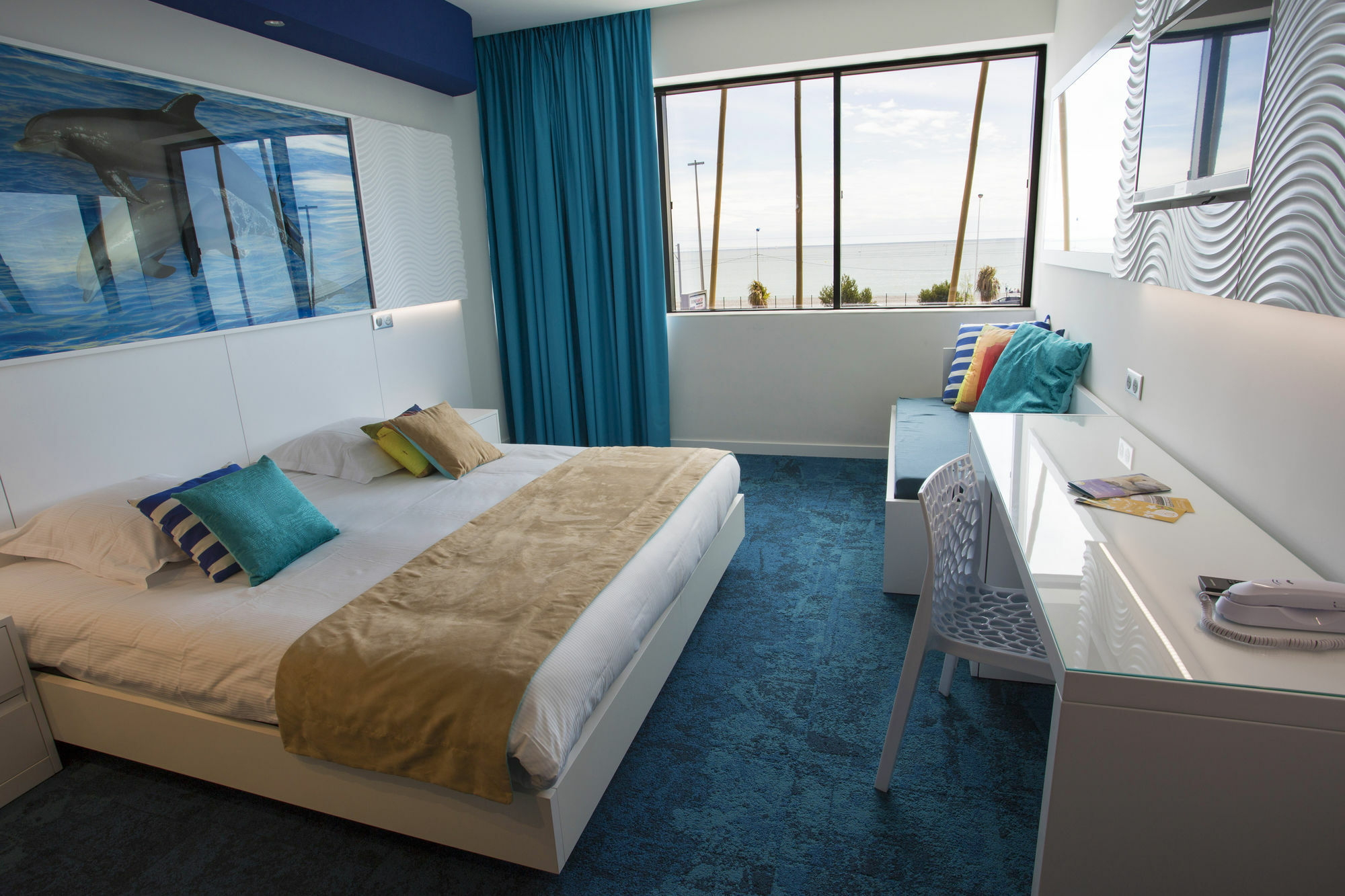 Hotell Marineland 3*